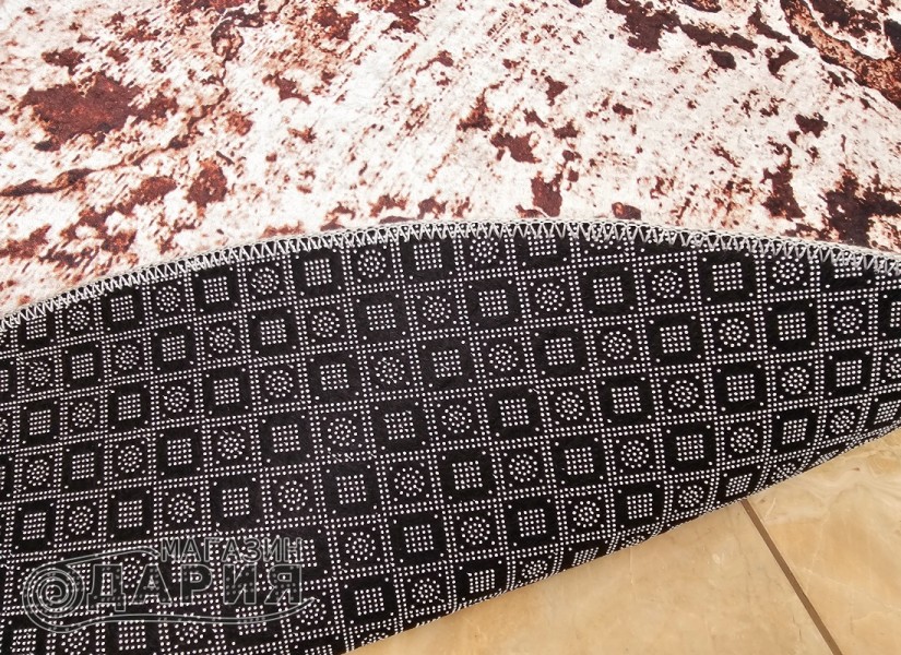 Килим REGAL 7012 beige елипса