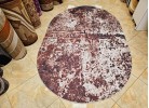 Килим REGAL 7012 beige елипса