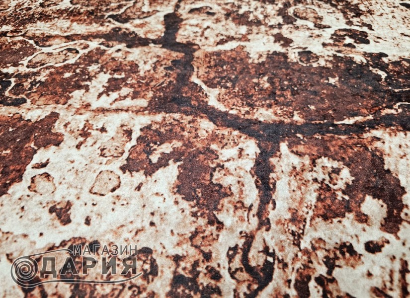 Килим REGAL 7012 beige елипса