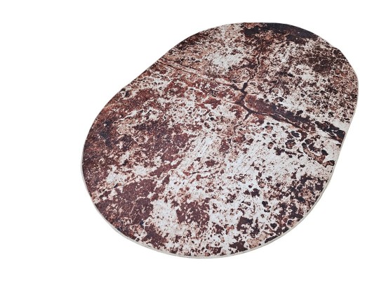 Килим REGAL 7012 beige елипса