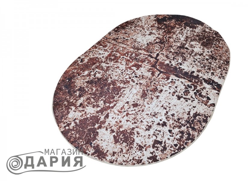Килим REGAL 7012 beige елипса