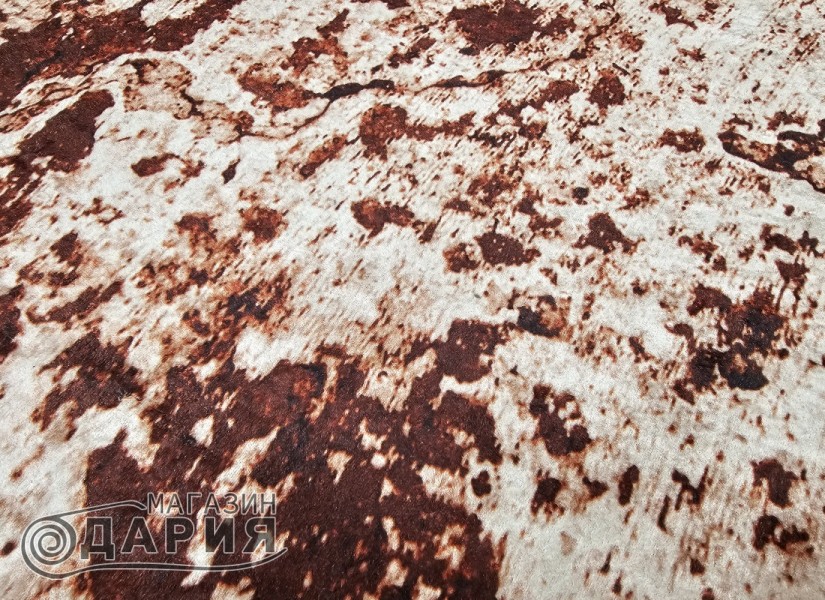 Килим REGAL 7012 beige елипса