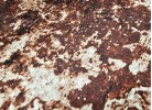 Килим REGAL 7012 beige елипса