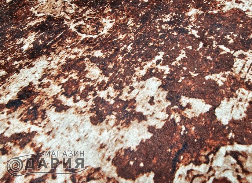 Килим REGAL 7012 beige елипса