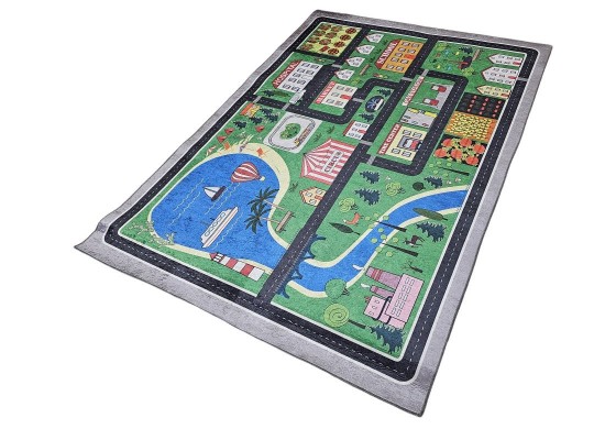 Килим REGAL 7020