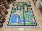 Килим REGAL 7020