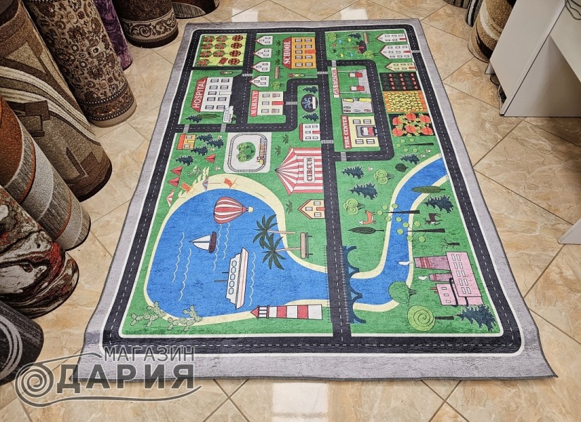 Килим REGAL 7020