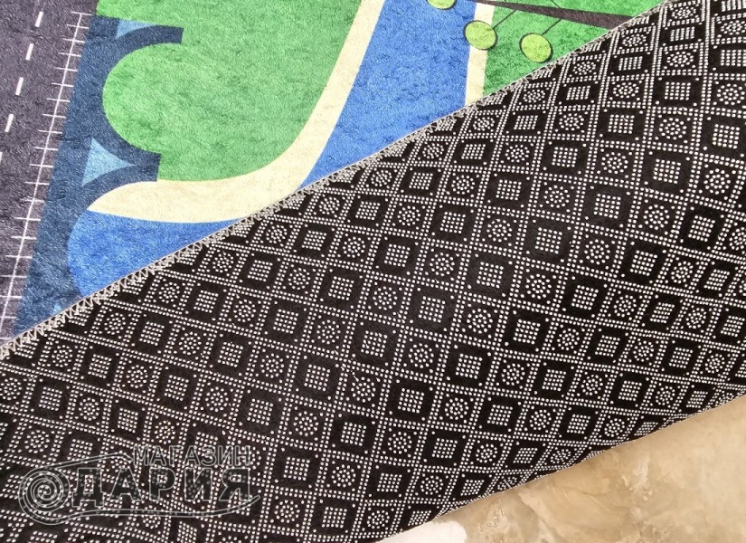 Килим REGAL 7020