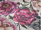 Кадифена пътека REGAL 7004 pink