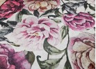 Кадифена пътека REGAL 7004 pink