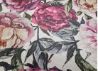 Кадифена пътека REGAL 7004 pink