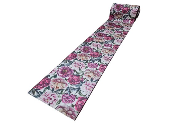 Кадифена пътека REGAL 7004 pink
