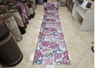 Кадифена пътека REGAL 7004 pink