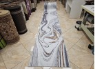 Кадифена пътека REGAL 7017 grey