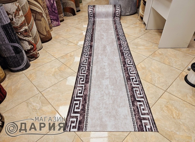 Пътека REGAL 7001 beige