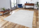 Килим RELAX 5007 white