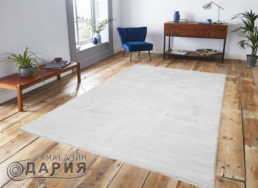 Килим RELAX 5007 white