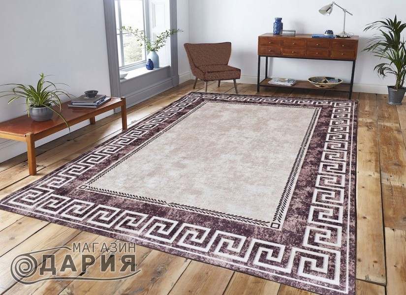 Килим REGAL 7001 beige