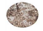 Килим REGAL 7012 beige кръг