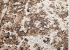 Килим REGAL 7012 beige кръг