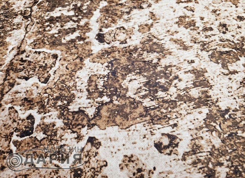Килим REGAL 7012 beige кръг
