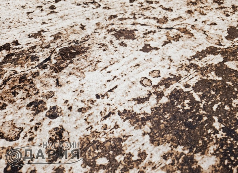 Килим REGAL 7012 beige кръг