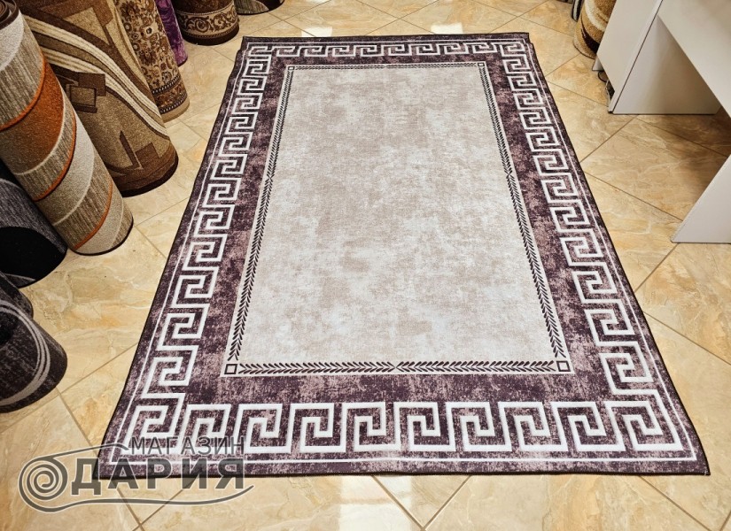 Килим REGAL 7001 beige
