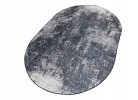 Килим REGAL 7005 grey елипса