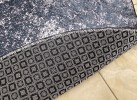 Килим REGAL 7005 grey елипса