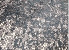 Килим REGAL 7005 grey елипса