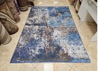 Килим REGAL 7012 blue