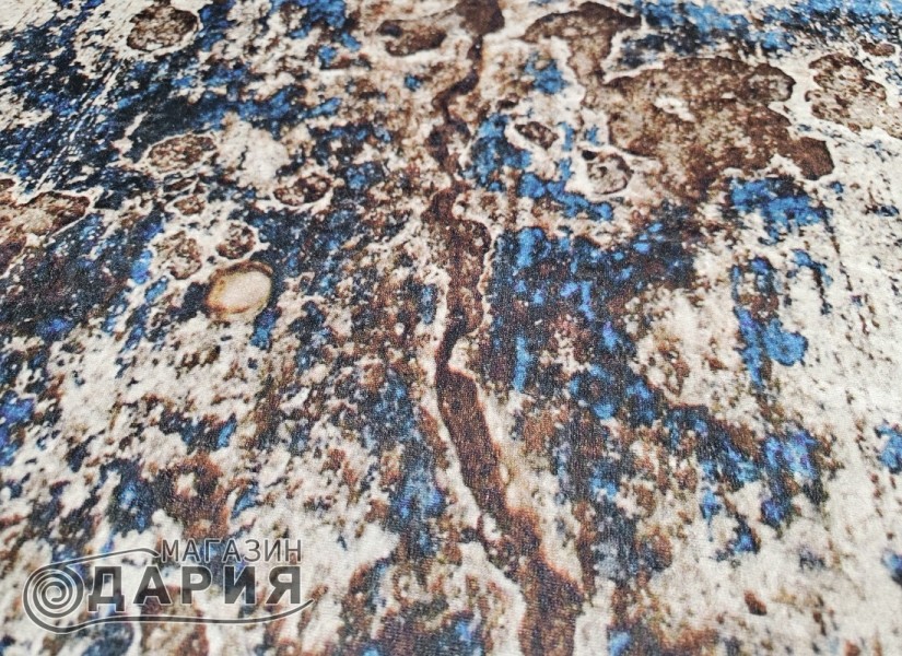 Килим REGAL 7012 blue