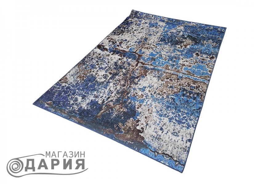 Килим REGAL 7012 blue