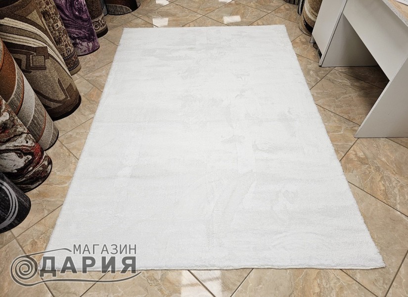 Килим RELAX 5007 white
