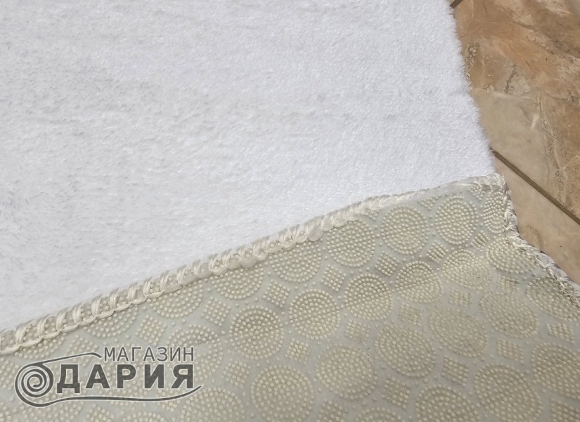Килим RELAX 5007 white
