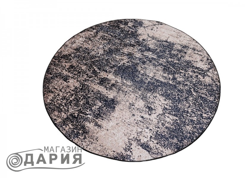 Килим REGAL 7005 beige кръг