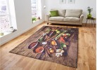 Килим REGAL 7022 brown