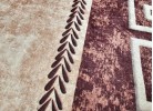 Килим REGAL 7001 beige елипса