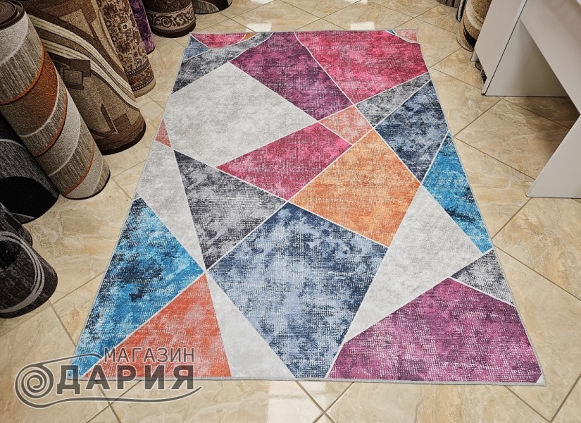 Килим REGAL 7006 pink
