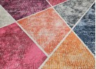 Килим REGAL 7006 pink