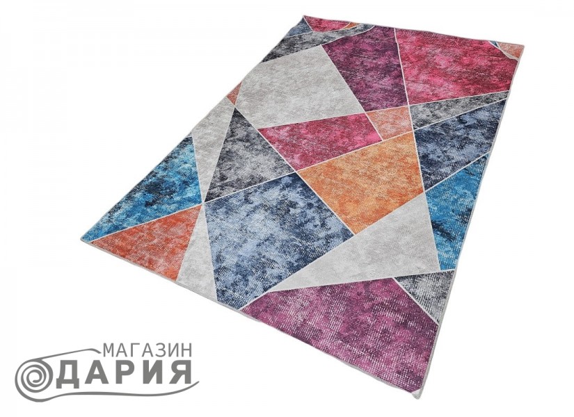 Килим REGAL 7006 pink
