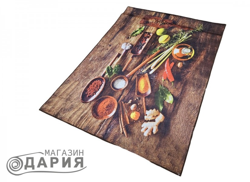 Килим REGAL 7022 brown