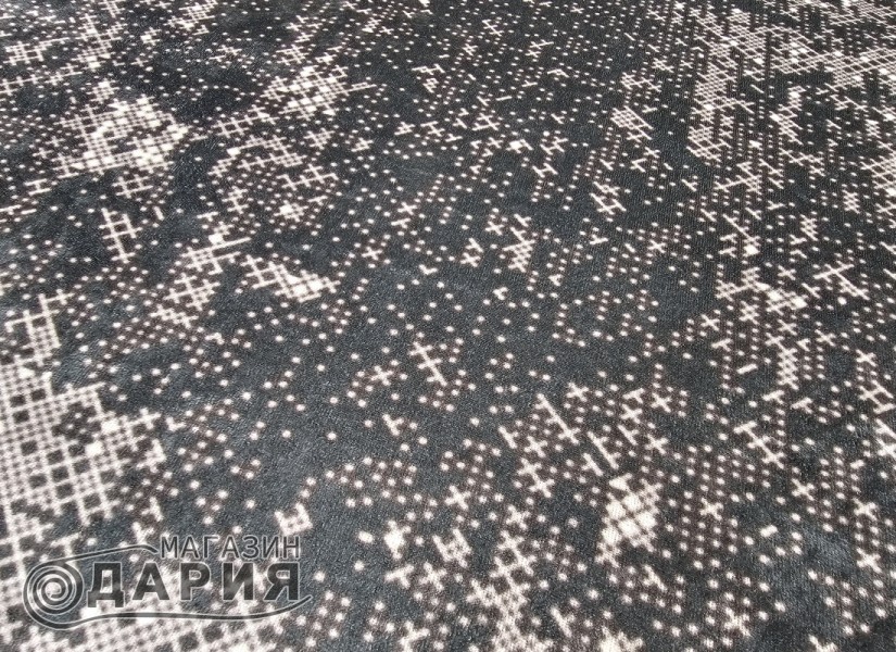 Пътека REGAL 7005 grey