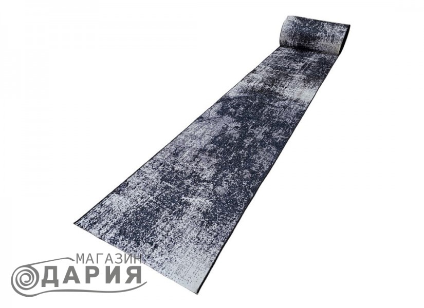Пътека REGAL 7005 grey