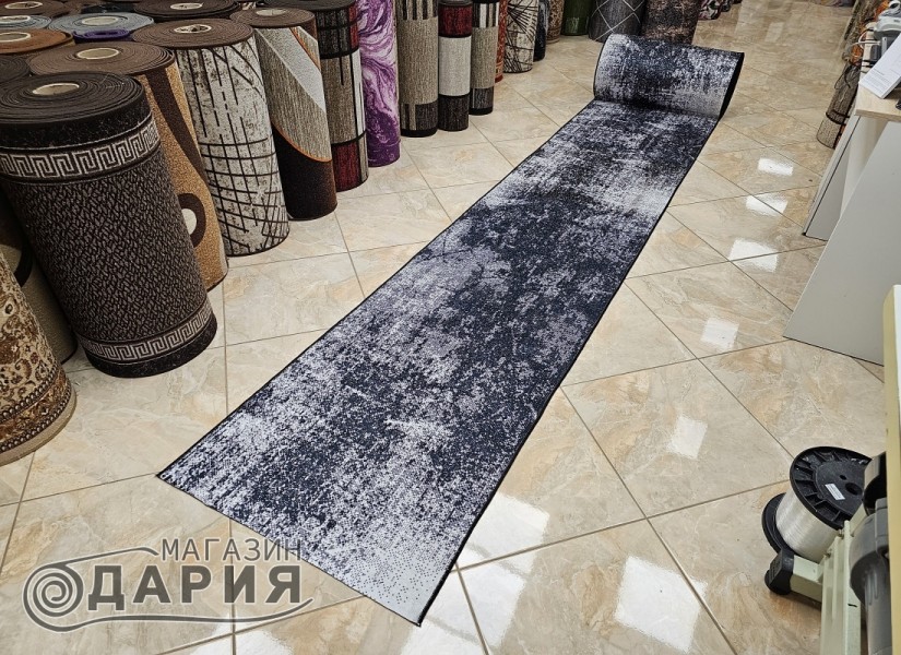 Пътека REGAL 7005 grey