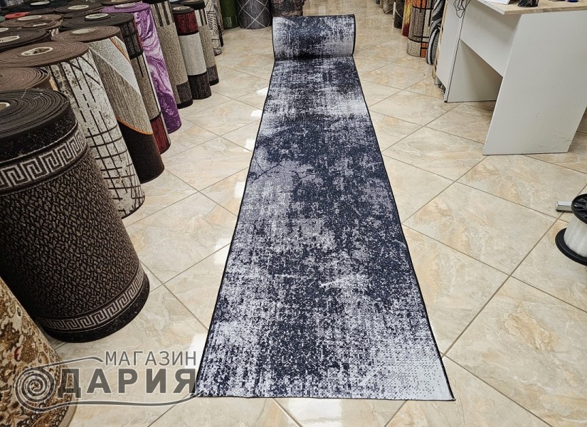 Пътека REGAL 7005 grey