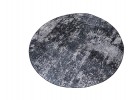 Килим REGAL 7005 grey кръг