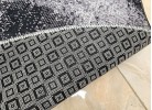 Килим REGAL 7005 grey кръг