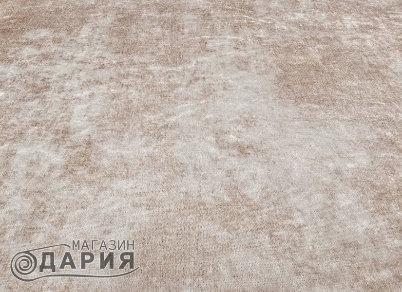 Килим REGAL 7001 beige кръг