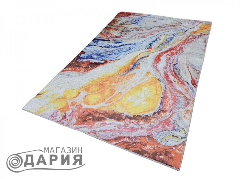 Килим REGAL 7007 yellow